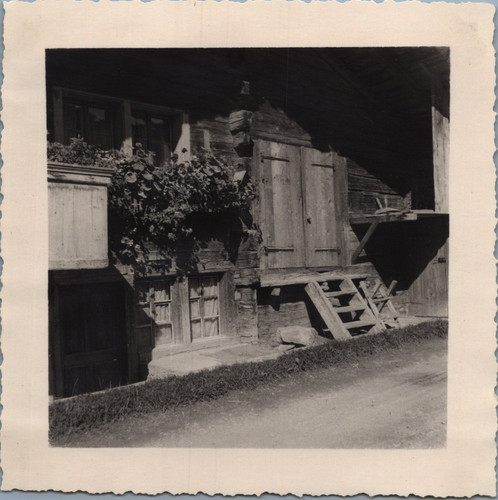 Suisse griesalp chalet - suisse,,