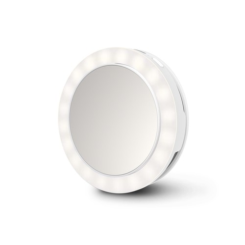 Miroir selfie ecomed - cm-20e, |