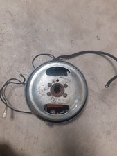 platine volant rotor allumage