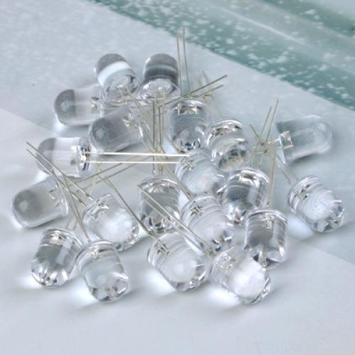 20pcs 200mw 10mm infrarouge - 10mm,