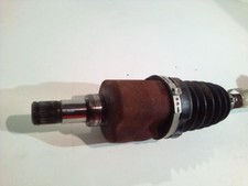 Cardan gauche (transmission)