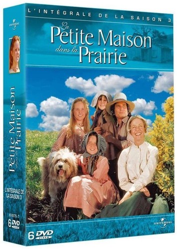 Dvd petite maison dans la - petite,