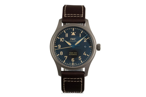 Iwc pilot mark xviii heritage - mark,