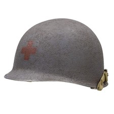 Coque US M1 WW2 - Battle