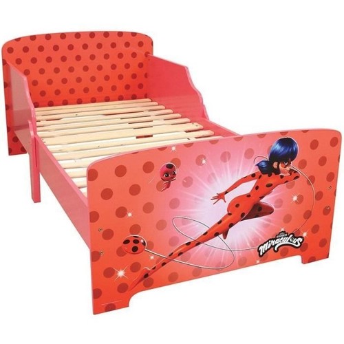 Fun house miraculous ladybug
