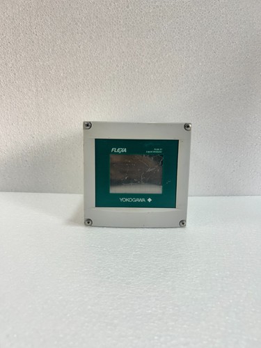 Yokogawa flexa flxa21 - yokogawa,