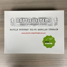 Battle Systems de Table