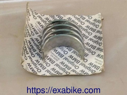 Coussinets bielle pour - coussinets, de