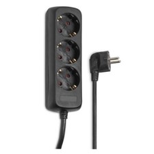 Bloc multiprises 3 Prises avec