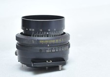 Koni Omega Super Omegon 90mm F3.5 Lens 70