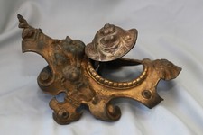 Réceptacle de boule de