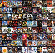 ✅Jeux PS2 au choix Console Playstation 2 Disques Testés et fonctionnels Bon état