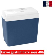 MOBICOOL Glacière Électrique MM24 DC, 21 Litres, Coloris Bleu pour Vos Sorties
