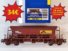 REE MODELES WB-802 wagon