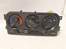 Daewoo Matiz 1999 Unité de