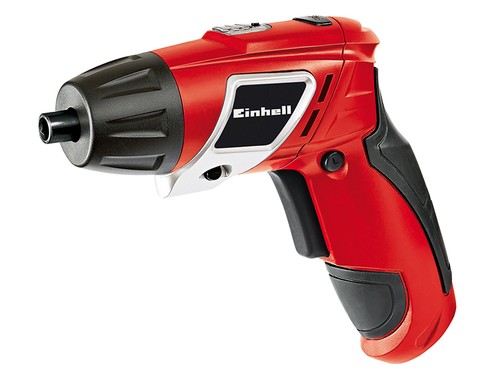 Einhell sd3 6li screwdriver - einhell, tc-sd3.6li