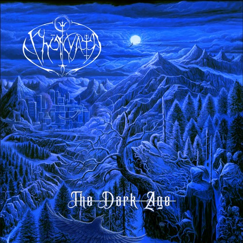Shunyata the dark - shunyata,