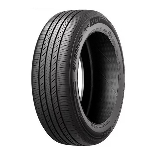 Pneu hankook 225 - pneu, 97v