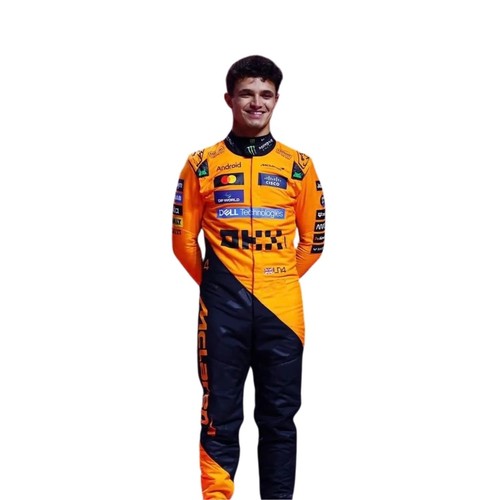 Combinaison course kart - combinaison,