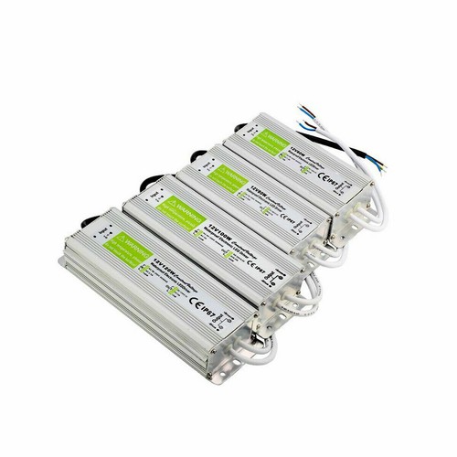 Dc12v led transformateur - dc12v,