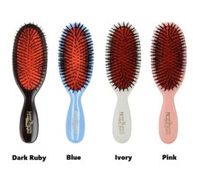 Mason Pearson B4 Pocket Hair