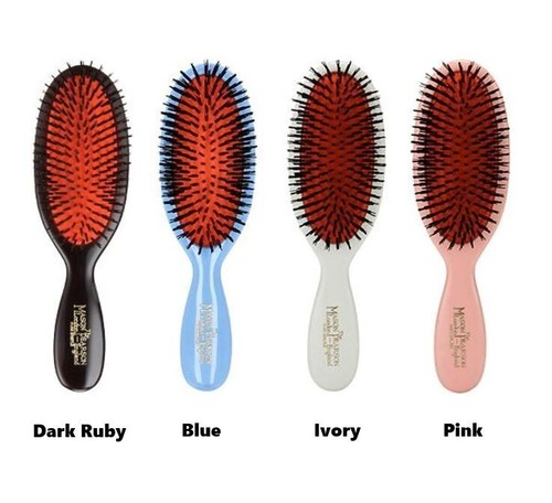 Mason pearson pocket hair - pearson,