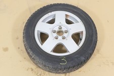 1X Jante Alu Originale VW Golf