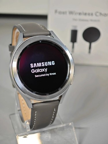 Montre samsung galaxy watch4 - samsung,