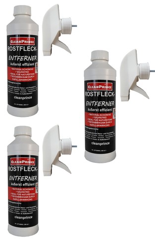 Anti rouille entroster - rouille,