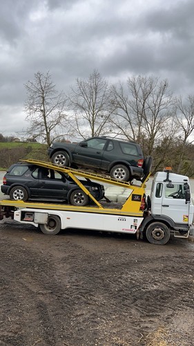 Pièces opel frontera - pièces,
