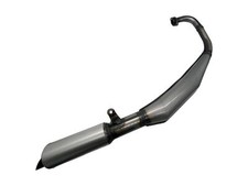 KIT SILENCIEUX ET SILENCIEUX