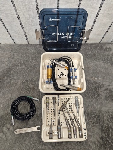 Medtronic midas rex legend - midas,