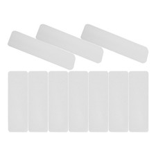  10 Pcs Lamelles De Stores