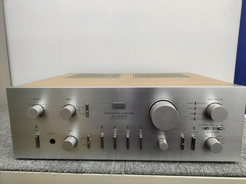 Amplificateur stéréo