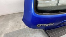 Malle/Hayon arriere CITROEN