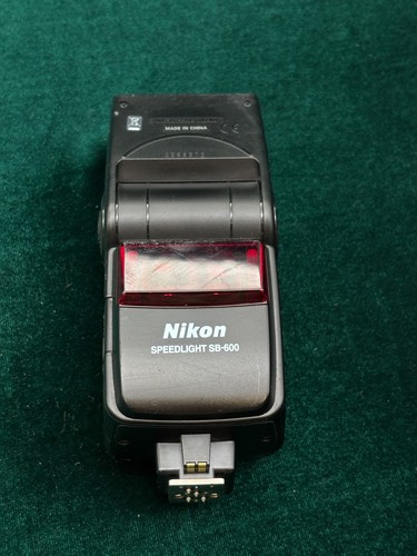 Flash nikon speedlight - flash,