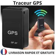 Mini Traceur GPS Balise