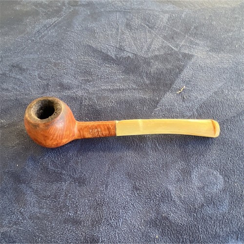Pipe bois avec bec - bois,