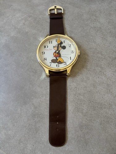 Vintage disney time - vintage, mickey