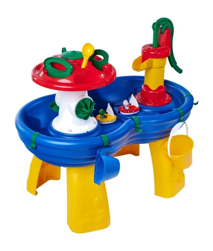 Simba table jeux eau - de, d’eau