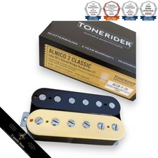Tonerider Alnico II Classic