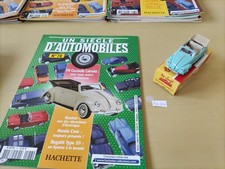 SOLIDO, VW COCCINELLE