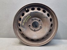 Jante acier tole - Renault