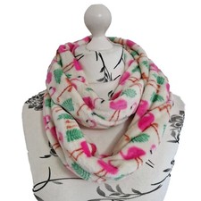 Flamingo Entortillé Infinity