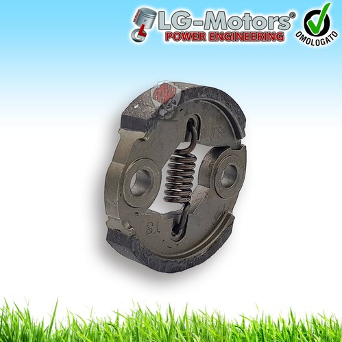 Motors frizione pièce - lg-motors, pour
