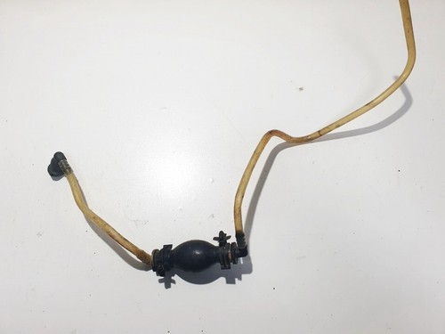 Support pompe poire gazole - support,