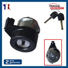 Neiman Barillet pour Seat