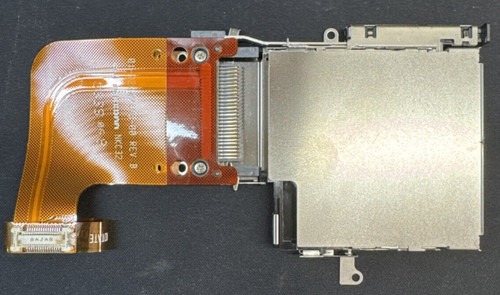Lecteur module carte pcmia - module,