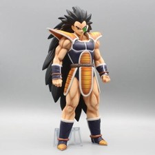 Anime Figurine Raditz Super