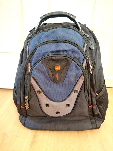 Wenger swiss gear ibex - wenger,